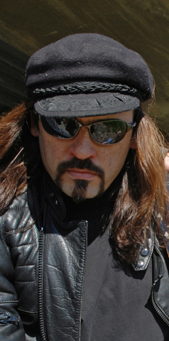 Mark Allen Lanoue